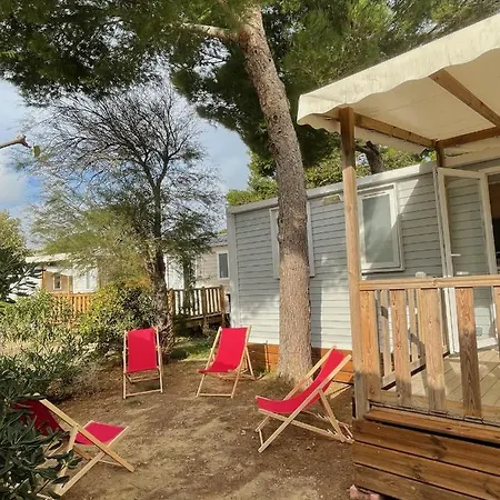 Mobil-home *